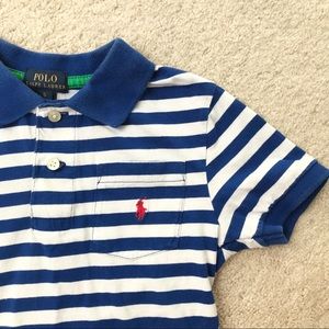 Polo by Ralph Lauren Boys’ Shirt